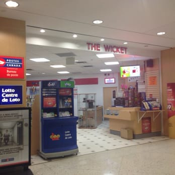 The Wicket - Post Offices Near Me - Toronto, Ontario The Wicket - Post Offices Near Me - Toronto, Ontario