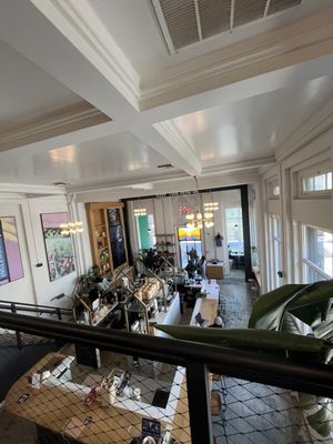 Hilltop Coffee + Kitchen - Inglewood by null
