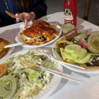 El Torito Azteca - Food Trucks Near Me - San Jose, California El Torito Azteca - Food Trucks Near Me - San Jose, California