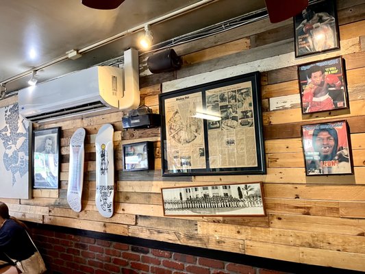 Knockout Pizza by null