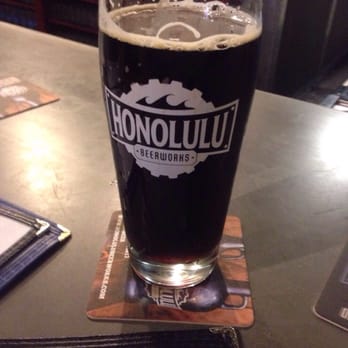 Honolulu Beerworks - Brewpubs Near Me - Honolulu, Hawaii