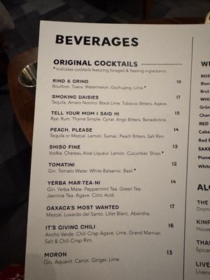 Menu photo 4 Art Haus Bar Boise, ID Menu photo 4 Art Haus Bar Boise, ID