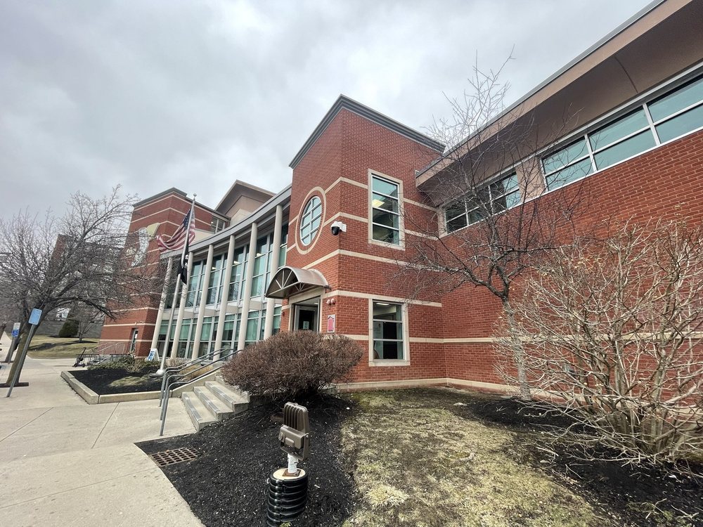 Malden YMCA - childcare center in Malden, MA