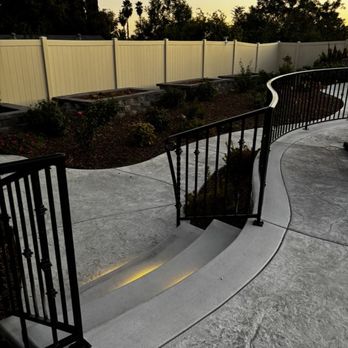 Andy's Wrought Iron - Railing - General Contractors Near Me - Riverside, California Andy's Wrought Iron - Railing - General Contractors Near Me - Riverside, California