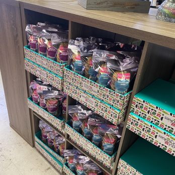 Maui Manjookies - a display of hawaiian sweets - Bakeries Near Me - Kahului, Hawaii