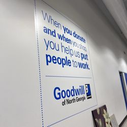Goodwill Thrift Store & Donation Center