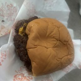 Belly Burger Belly Burger