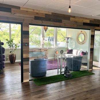 Caffe Yoga - A beautiful new studio - Reiki Near Me - Tustin, California