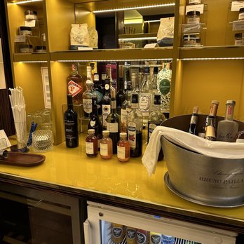 Hôtel Baume - Bar - Hotels Near Me - Paris, 75 Hôtel Baume - Bar - Hotels Near Me - Paris, 75