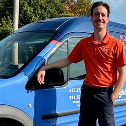 Blue Mountain Appliance Repair - Our team