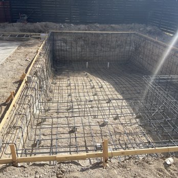 Murphy Pools & Spas - Before Gunite - Pool & Hot Tub Service Near Me - Palmdale, California Murphy Pools & Spas - Before Gunite - Pool & Hot Tub Service Near Me - Palmdale, California