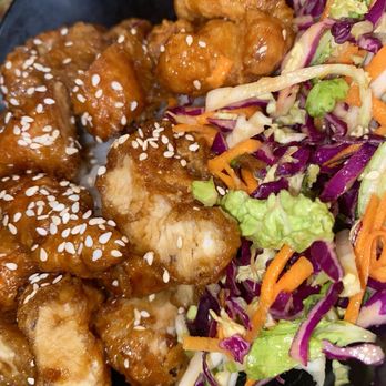 Ming's at Midtown - Asian Fusion Near Me - San Antonio, Texas Ming's at Midtown - Asian Fusion Near Me - San Antonio, Texas