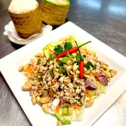 Siam House Thailand Restaurant