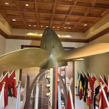 Titanic Museum Attraction - Museums Near Me - Branson, Missouri