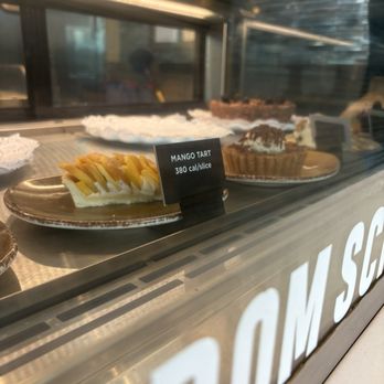 Urban Plates - Mango Tart is the best I've ever had! - Salad Near Me - Sacramento, California Urban Plates - Mango Tart is the best I've ever had! - Salad Near Me - Sacramento, California