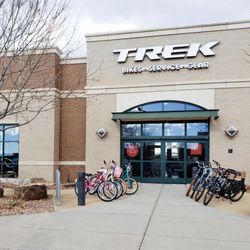 Trek Bicycle Loveland - Trek Bicycle Loveland
