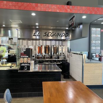 The Kebab Shop - Mediterranean Near Me - El Segundo, California