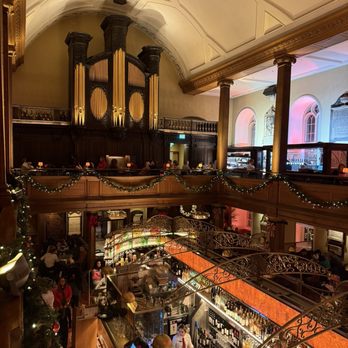 The Church - Vibe - Bars Near Me - Dublin, D The Church - Vibe - Bars Near Me - Dublin, D