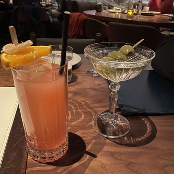 WAKUDA - Mocktail and martini. - Japanese Near Me - Las Vegas, Nevada WAKUDA - Mocktail and martini. - Japanese Near Me - Las Vegas, Nevada