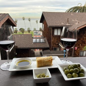 We Olive & Wine Bar - Inviting small wine bar with a lovely view. - Wine Bars Near Me - La Jolla, California We Olive & Wine Bar - Inviting small wine bar with a lovely view. - Wine Bars Near Me - La Jolla, California