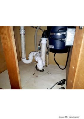 Oasys Contracting Logo