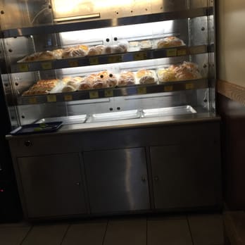 Tasty & Co - Baked goods section - Bakeries Near Me - Rego Park, New York