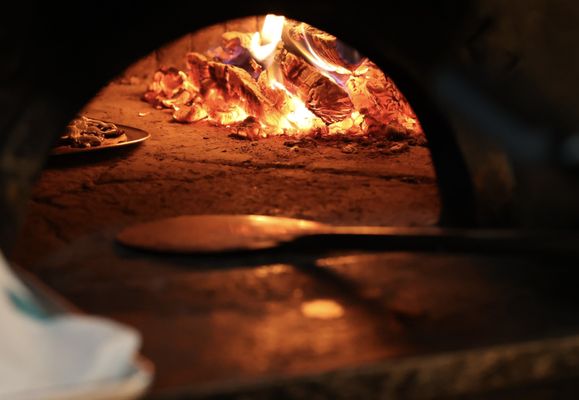 El Lugar Cantina by null