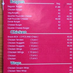 Kebab Inn