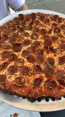 Danny's Pizza Tavern by null