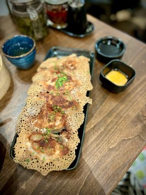 Dumpling Time by null