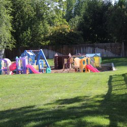 Tiggeriffic Preschool & Daycare
