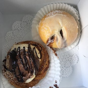 Uppercrust Productions - cinnamon and walnut french roll Nutella scone (?) - Bakeries Near Me - Gainesville, Florida Uppercrust Productions - cinnamon and walnut french roll Nutella scone (?) - Bakeries Near Me - Gainesville, Florida