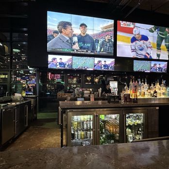The Rec Room - Bar - Arcades Near Me - Toronto, Ontario The Rec Room - Bar - Arcades Near Me - Toronto, Ontario