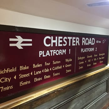 The Boldmere Tap - Pubs Near Me - Sutton Coldfield, XWM