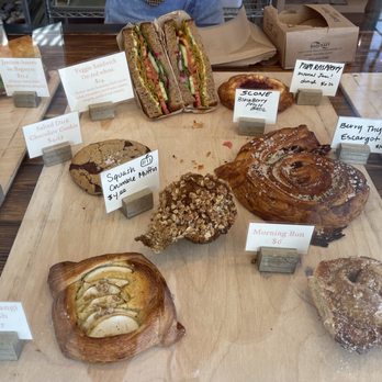 Provision Bread & Bakery - Bakeries Near Me - Colorado Springs, Colorado Provision Bread & Bakery - Bakeries Near Me - Colorado Springs, Colorado