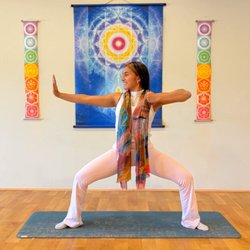 Sedona Meditation Center