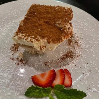 Truffle Bistro - Tiramisu - Italian Near Me - Orange, California Truffle Bistro - Tiramisu - Italian Near Me - Orange, California