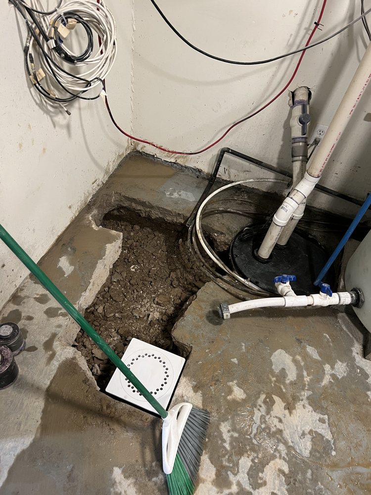 Slide of EYC Mechanical & Plumbing