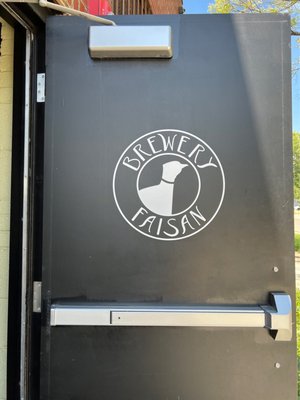 Brewery Faisan by null