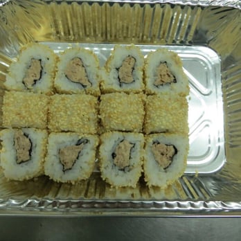 Tele Sushi - Japanese Near Me - Las Palmas de Gran Canaria, GC