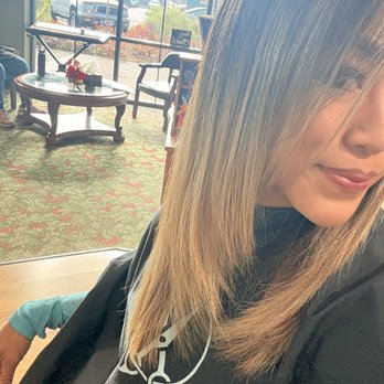 Studio 29 - After trim! - Hair Salons Near Me - American Canyon, California Studio 29 - After trim! - Hair Salons Near Me - American Canyon, California