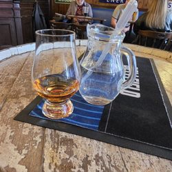 The Bow Bar