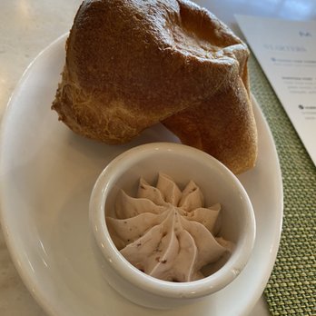 Mariposa - Popover? Yes please! - New American Near Me - Honolulu, Hawaii Mariposa - Popover? Yes please! - New American Near Me - Honolulu, Hawaii