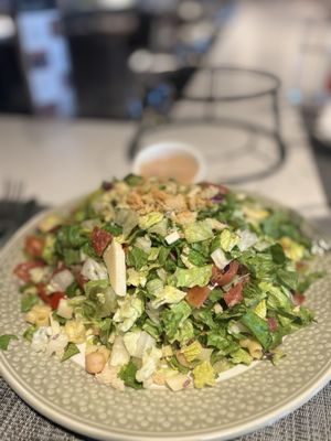 Piccolo Buco by Cooper's Hawk by null