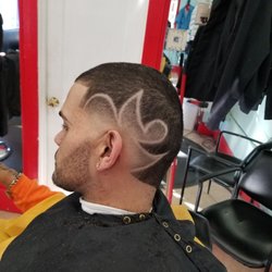 Los Primos Barbershop