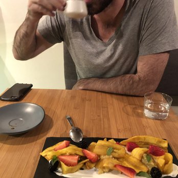 Alba - Fried plantains- surpassed expectations - Mexican Near Me - Ciudad de México, DIF