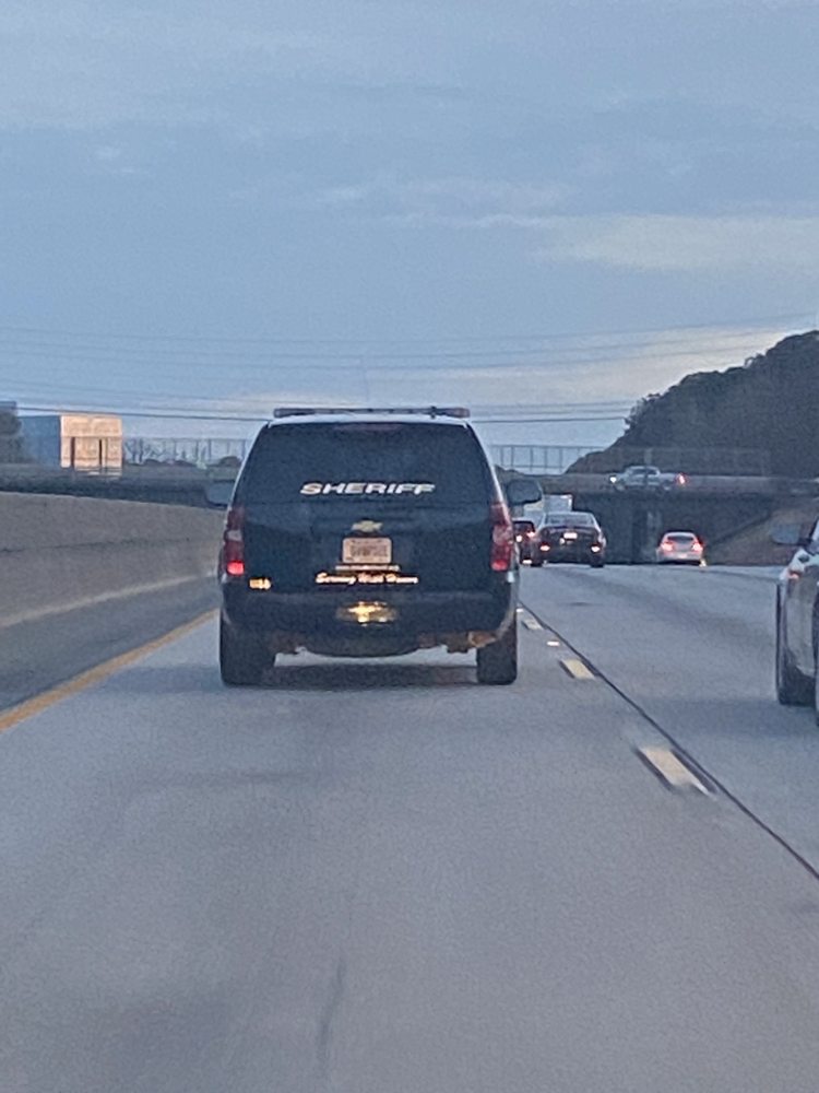 DEKALB COUNTY POLICE DEPARTMENT Updated June 2024 1960 W Exchange