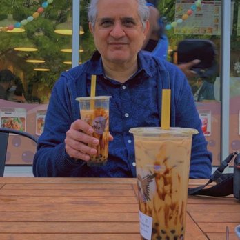 Hello Jasmine - Brown Sugar Boba Milk Tea - Taiwanese Near Me - Chicago, Illinois Hello Jasmine - Brown Sugar Boba Milk Tea - Taiwanese Near Me - Chicago, Illinois
