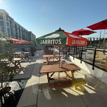 Phat Burrito - Outdoor seating - Mexican Near Me - Charlotte, North Carolina Phat Burrito - Outdoor seating - Mexican Near Me - Charlotte, North Carolina