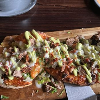 Tulum - Mexican Pizza - Mexican Near Me - Daphne, Alabama